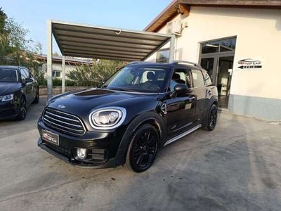 Mini Cooper D Countryman