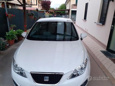 usata Seat Ibiza 4ª serie - 2009