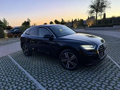 Usata Audi Q5