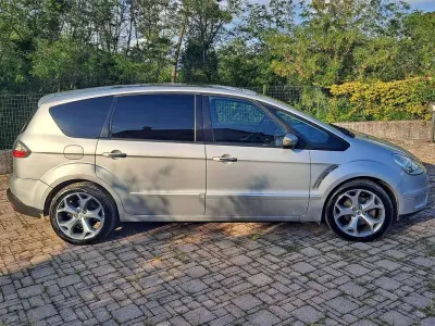 Usata Ford S-MAX