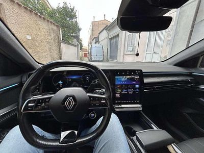 Usata Renault Austral 200 CV (147 kW) 2023 SUV