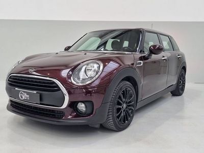 usata Mini One Clubman 1.5 D