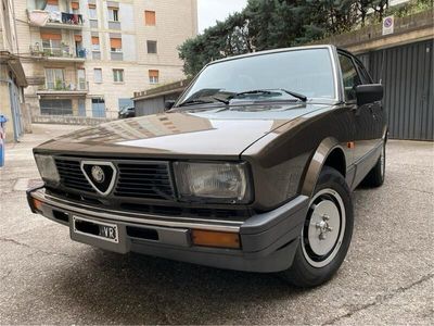 usata Alfa Romeo Alfetta Alfetta2.0