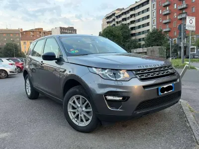 Usata Land Rover Discovery Sport Pure 150 CV (110 kW) 2017 SUV