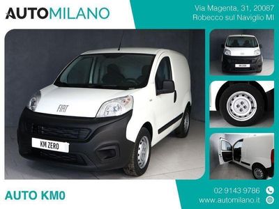 usata Fiat Fiorino 1.3 MULTIJET 80CV