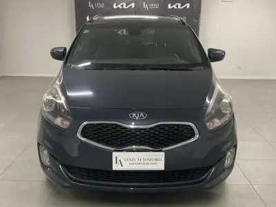 Usata Kia Carens