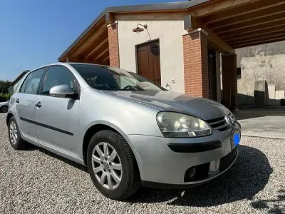 Usata VW Golf VI