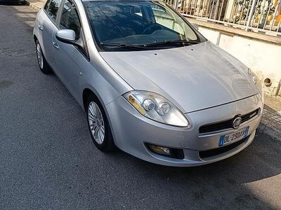 Usata Fiat Bravo 120 CV (88 kW) 2007 Utilitaria