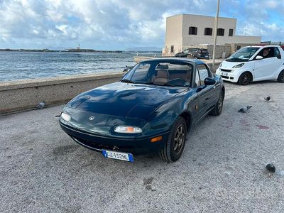 Usata 1996 Mazda MX5 Cabrio | 8500 €