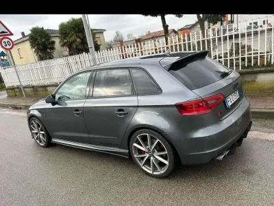 Usata Audi S3
