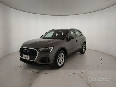 Usata Audi Q3 Sportback
