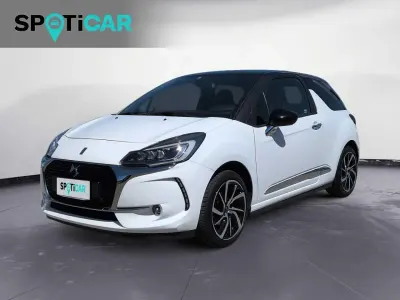 Usata DS Automobiles DS3 Crossback