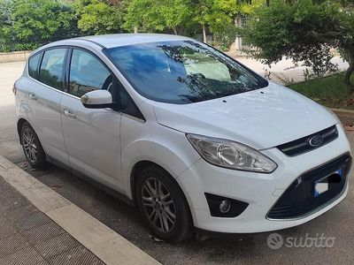 usata Ford C-MAX 2ª serie - 2012