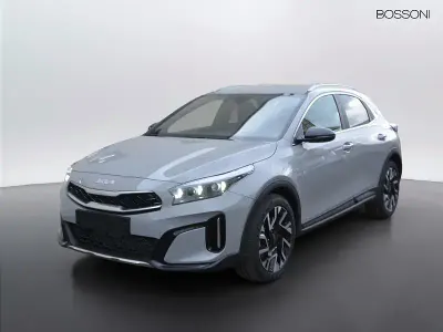 Second-hand Kia XCeed