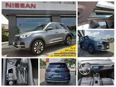 Usata DR DR 4.0 155 CV (114 kW) 2022 Other SUV