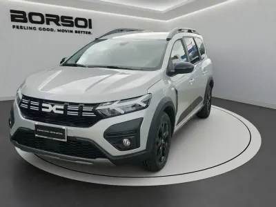 Usata Dacia Jogger