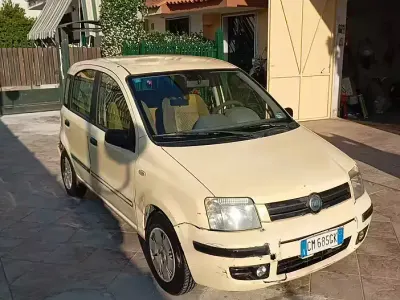 Usata Fiat Panda