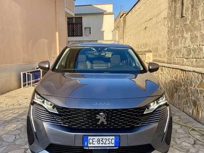 Usata Peugeot 3008 Active 131 CV (96 kW) 2021 SUV