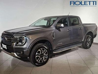 Usata Ford Ranger Limited 204 CV (150 kW) 2023 Other Pick-up