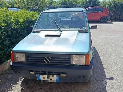 Occasion Fiat Panda 4x4