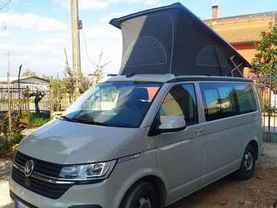 VW T6.1