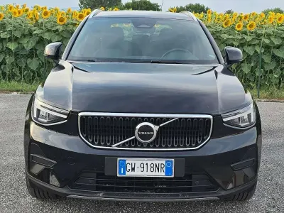 Usata Volvo XC40