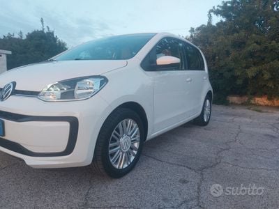 VW up!