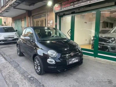 Usata Fiat 500