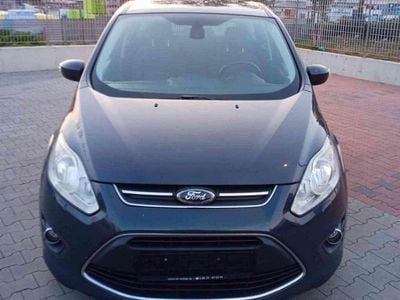 Usado Ford C-MAX 95 CV (69 kW) 2012 Other Monovolumen
