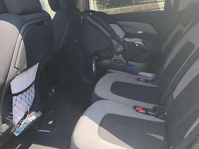 Usata Citroën C4 Picasso Exclusive 163 CV (119 kW) 2013 Monovolume