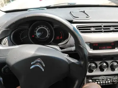 Usata Citroën C3 68 CV (50 kW) 2013 Berlina