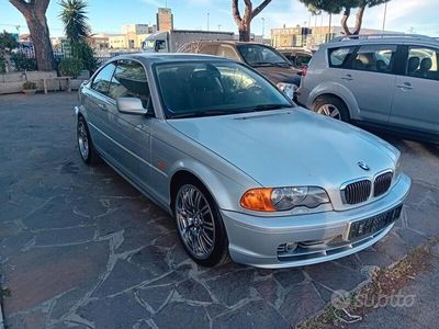 usata BMW 330 330 Ci cat