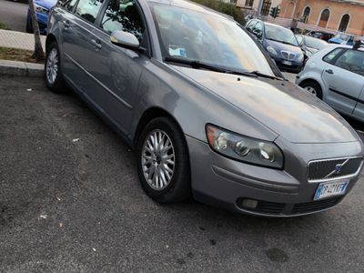 usata Volvo V50 de 2005 2.0 td