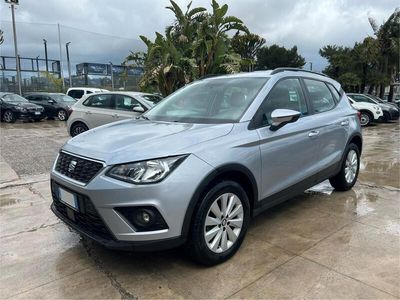 usata Seat Arona 1.6 TDI 95 CV Style