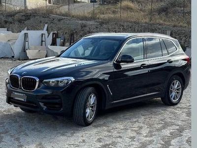 usata BMW X3 (g01/f97) - 2020