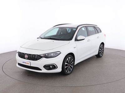 usata Fiat Tipo 1.6 Mjt S&S DCT SW Lounge