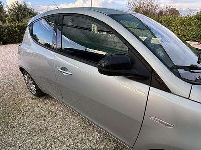 Usata Lancia Ypsilon Silver 86 CV (63 kW) 2014 Utilitaria