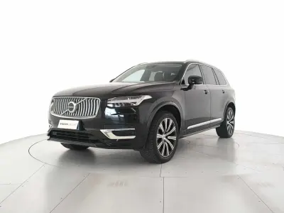 Usata Volvo XC90