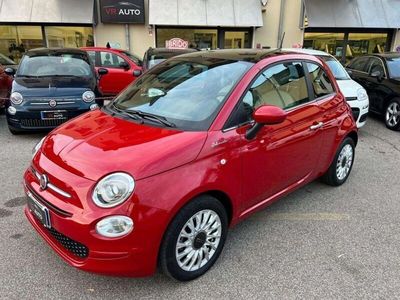 usata Fiat 500e 