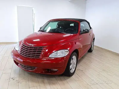 Usata Chrysler PT Cruiser