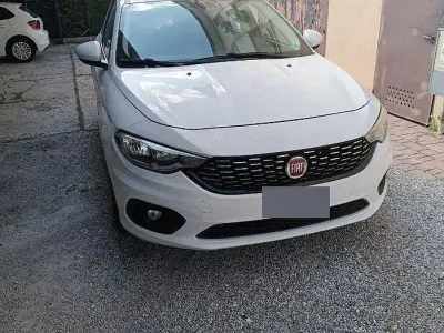 Usata Fiat Tipo