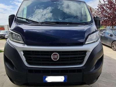 Occasion Fiat Ducato