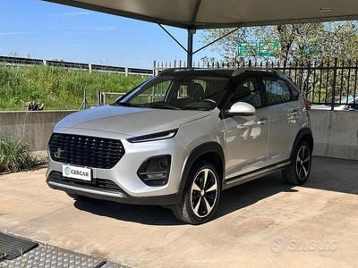 Usata DR DR 3.0 117 CV (86 kW) 2023 Grigio SUV