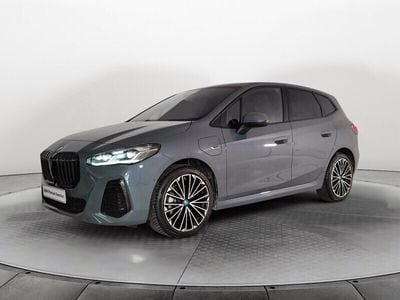 BMW 225 Active Tourer
