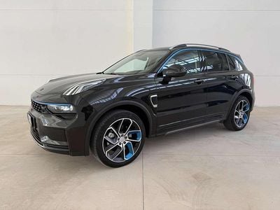 Usata Lynk & Co 01 179 CV (131 kW) 2023 Nero SUV