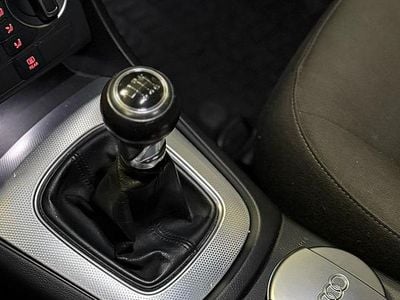 Usata Audi Q3 Business 150 CV (110 kW) 2015 Nero SUV