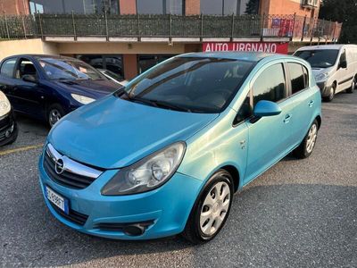 usata Opel Corsa 1.2 5 porte Cosmo *141.000 km*