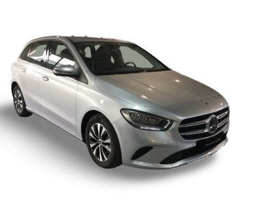 usata Mercedes 180 Classe B (T246/242)Automatic Sport