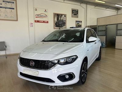 Usata Fiat Tipo Lounge 120 CV (88 kW) 2017 Other Berlina