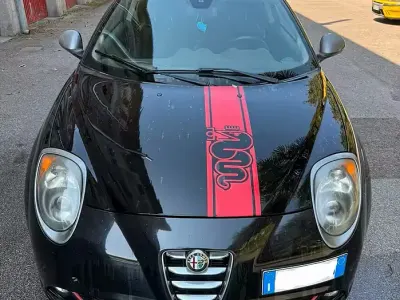 Usado Alfa Romeo MiTo